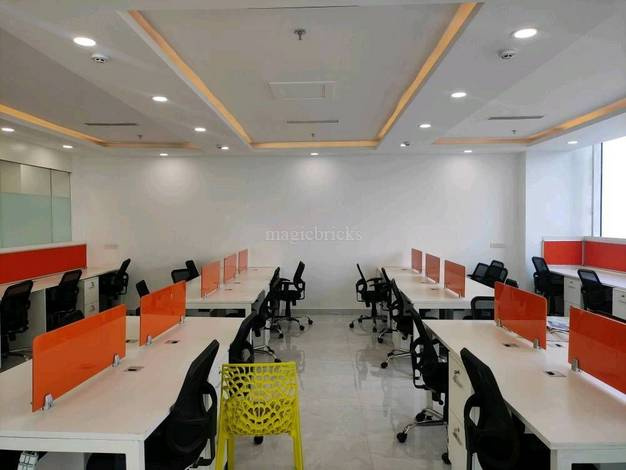 2200 Sq.ft. Office Space for Rent in Phase II Udyog Vihar, Gurgaon