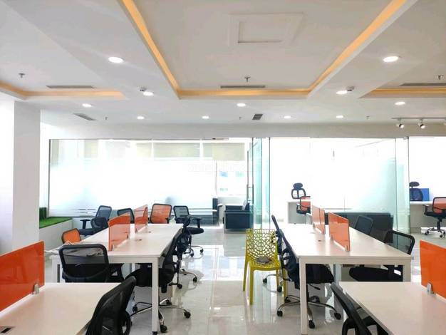  2200 Sq.ft. Office Space for Rent in Phase II Udyog Vihar, Gurgaon