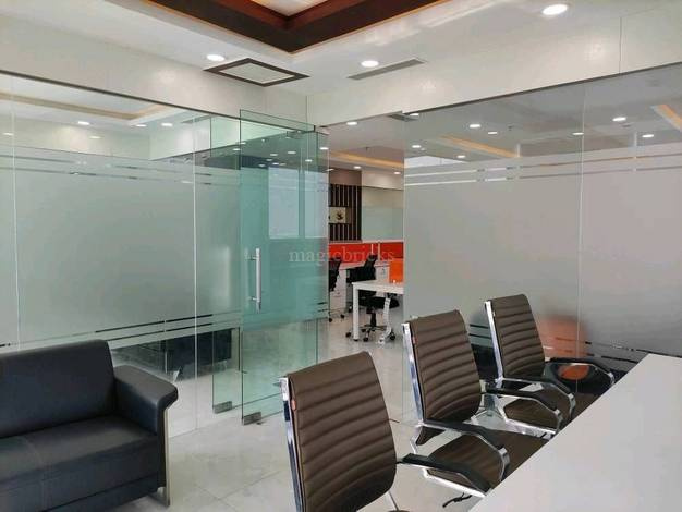  2200 Sq.ft. Office Space for Rent in Phase II Udyog Vihar, Gurgaon