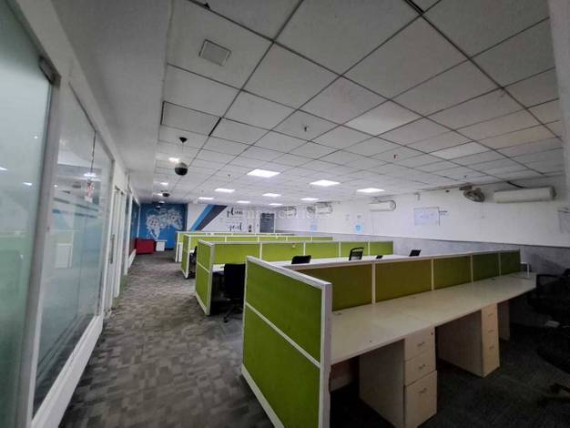  3500 Sq.ft. Office Space for Rent in Phase II Udyog Vihar, Gurgaon