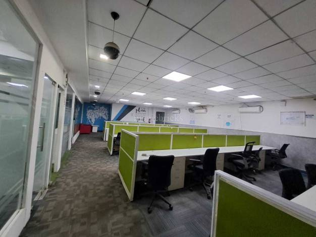  3500 Sq.ft. Office Space for Rent in Phase II Udyog Vihar, Gurgaon