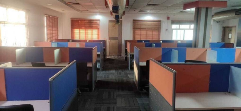  4000 Sq.ft. Office Space for Rent in Phase II Udyog Vihar, Gurgaon
