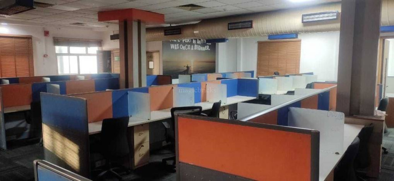  4000 Sq.ft. Office Space for Rent in Phase II Udyog Vihar, Gurgaon