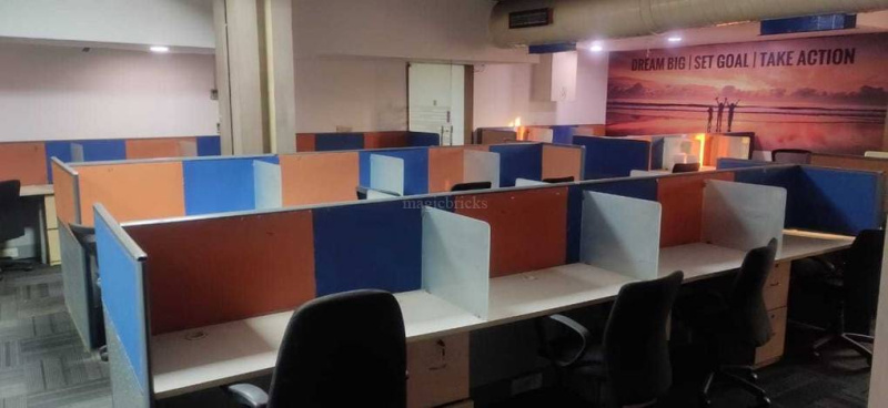  4000 Sq.ft. Office Space for Rent in Phase II Udyog Vihar, Gurgaon