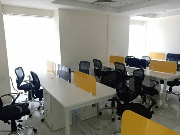  6000 Sq.ft. Office Space for Rent in Phase II Udyog Vihar, Gurgaon