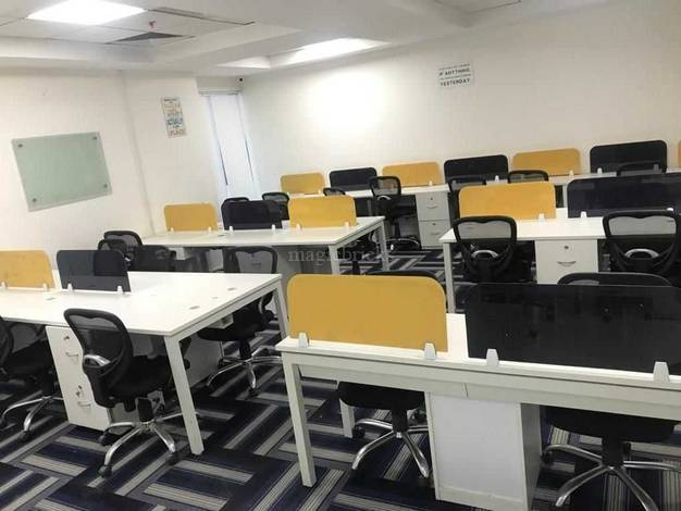 6000 Sq.ft. Office Space for Rent in Phase II Udyog Vihar, Gurgaon