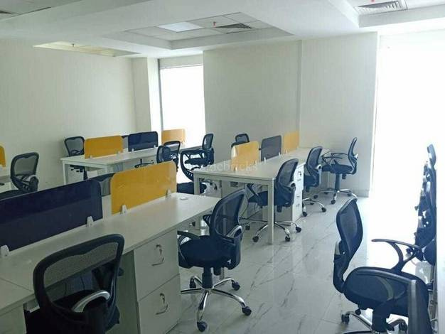  6000 Sq.ft. Office Space for Rent in Phase II Udyog Vihar, Gurgaon