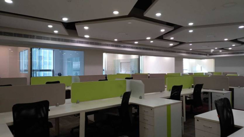  7000 Sq.ft. Office Space for Rent in Phase II Udyog Vihar, Gurgaon