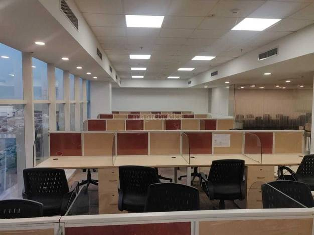  7700 Sq.ft. Office Space for Rent in Phase II Udyog Vihar, Gurgaon