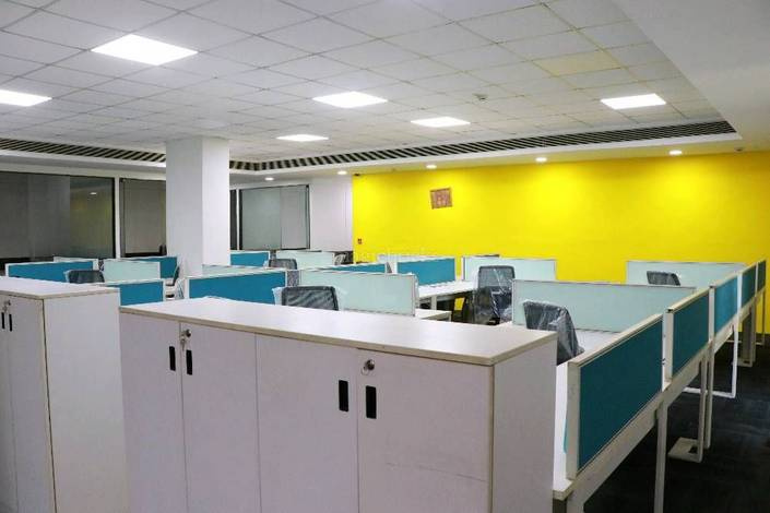  8500 Sq.ft. Office Space for Rent in Phase II Udyog Vihar, Gurgaon