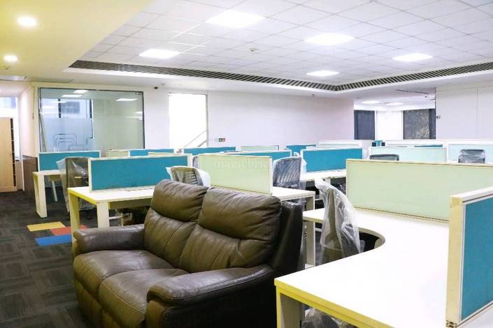  8500 Sq.ft. Office Space for Rent in Phase II Udyog Vihar, Gurgaon