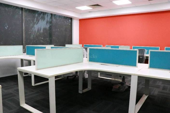  8500 Sq.ft. Office Space for Rent in Phase II Udyog Vihar, Gurgaon