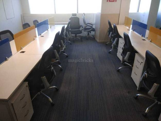  2000 Sq.ft. Office Space for Rent in Phase IV Udyog Vihar, Gurgaon