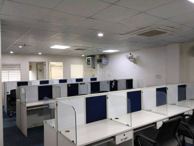  4500 Sq.ft. Office Space for Rent in Phase IV Udyog Vihar, Gurgaon