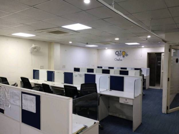  4500 Sq.ft. Office Space for Rent in Phase IV Udyog Vihar, Gurgaon