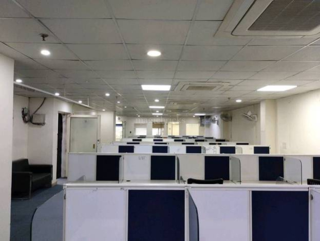  4500 Sq.ft. Office Space for Rent in Phase IV Udyog Vihar, Gurgaon