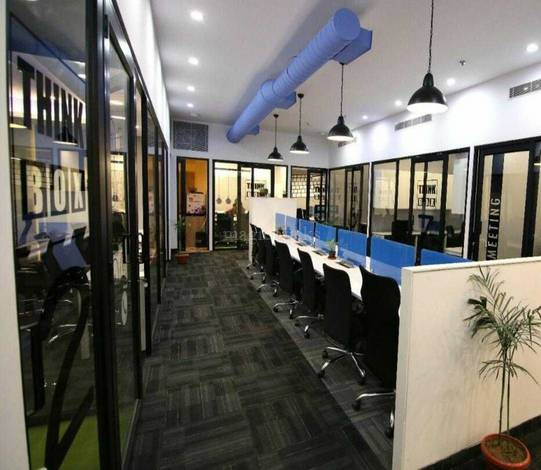  5000 Sq.ft. Office Space for Rent in Phase IV Udyog Vihar, Gurgaon