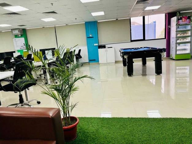  6800 Sq.ft. Office Space for Rent in Phase IV Udyog Vihar, Gurgaon