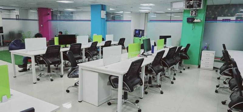  6800 Sq.ft. Office Space for Rent in Phase IV Udyog Vihar, Gurgaon