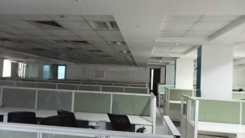  7000 Sq.ft. Office Space for Rent in Phase IV Udyog Vihar, Gurgaon
