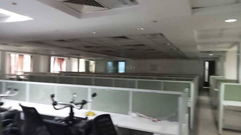  7000 Sq.ft. Office Space for Rent in Phase IV Udyog Vihar, Gurgaon