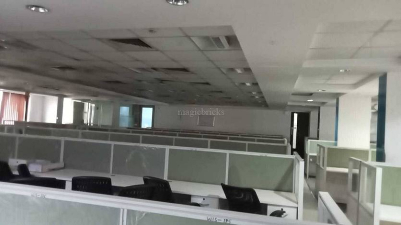  7000 Sq.ft. Office Space for Rent in Phase IV Udyog Vihar, Gurgaon