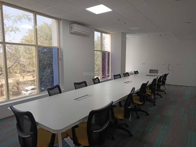  7600 Sq.ft. Office Space for Rent in Phase IV Udyog Vihar, Gurgaon