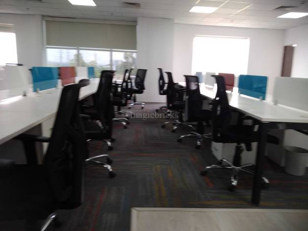  8500 Sq.ft. Office Space for Rent in Phase IV Udyog Vihar, Gurgaon