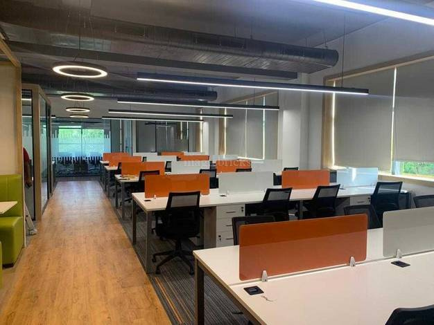  4300 Sq.ft. Office Space for Rent in Phase III Udyog Vihar, Gurgaon