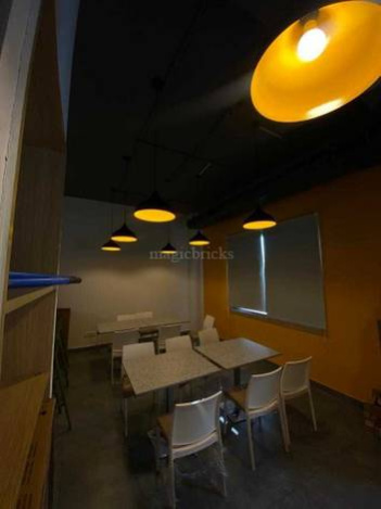  4300 Sq.ft. Office Space for Rent in Phase III Udyog Vihar, Gurgaon