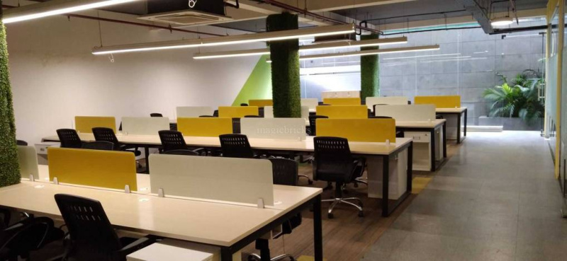  5800 Sq.ft. Office Space for Rent in Phase III Udyog Vihar, Gurgaon