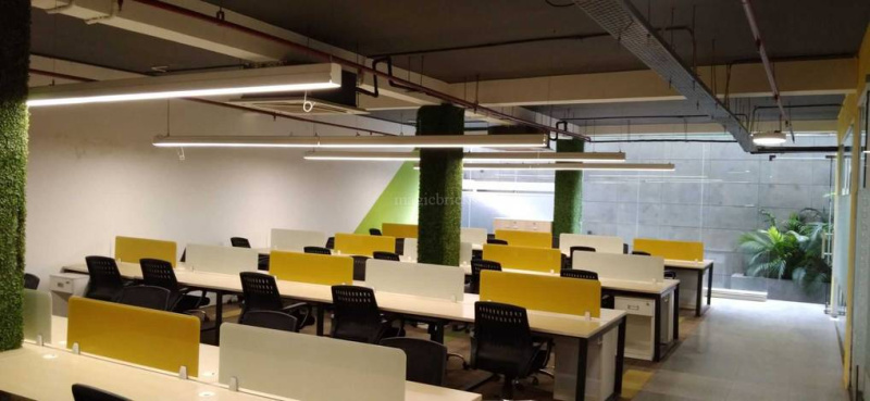  5800 Sq.ft. Office Space for Rent in Phase III Udyog Vihar, Gurgaon