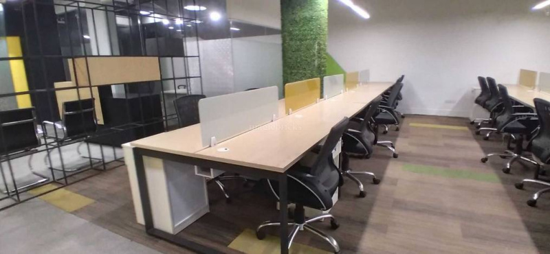  5800 Sq.ft. Office Space for Rent in Phase III Udyog Vihar, Gurgaon