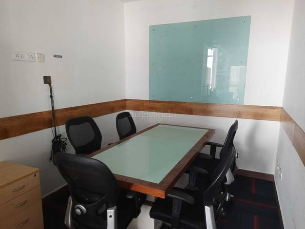  6400 Sq.ft. Office Space for Rent in Phase III Udyog Vihar, Gurgaon