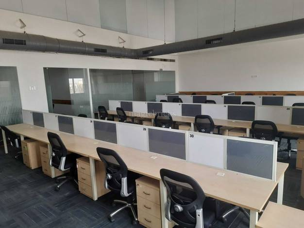  6400 Sq.ft. Office Space for Rent in Phase III Udyog Vihar, Gurgaon