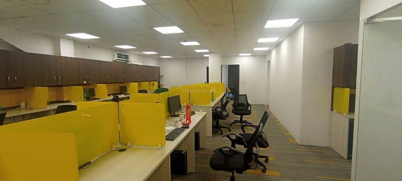  2000 Sq.ft. Office Space for Rent in Phase III Udyog Vihar, Gurgaon