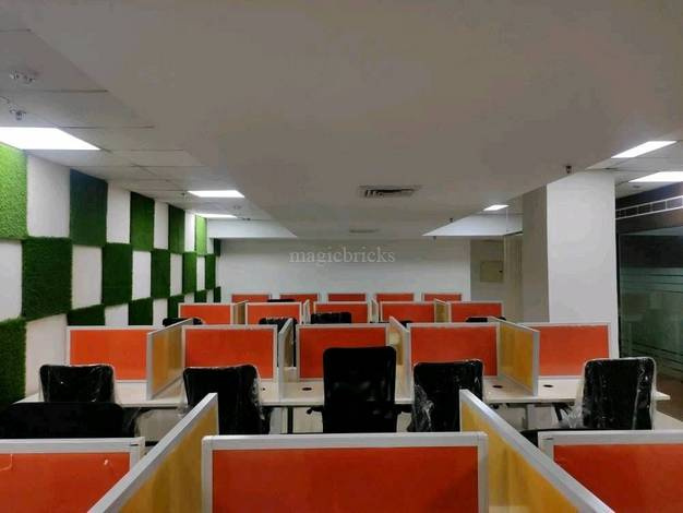  2800 Sq.ft. Office Space for Rent in Phase III Udyog Vihar, Gurgaon