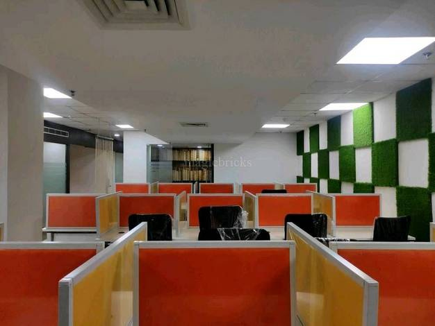  2800 Sq.ft. Office Space for Rent in Phase III Udyog Vihar, Gurgaon