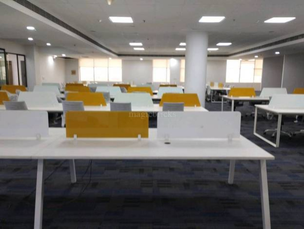  7000 Sq.ft. Office Space for Rent in Phase III Udyog Vihar, Gurgaon