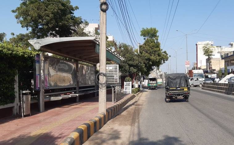  7000 Sq.ft. Office Space for Rent in Phase III Udyog Vihar, Gurgaon