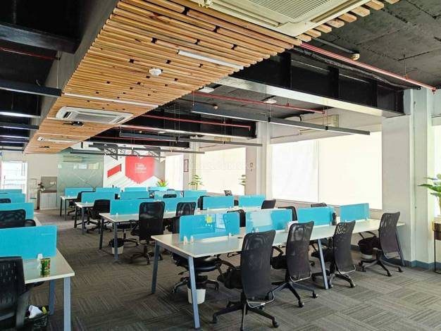  5000 Sq.ft. Office Space for Rent in Sector 44 Gurgaon