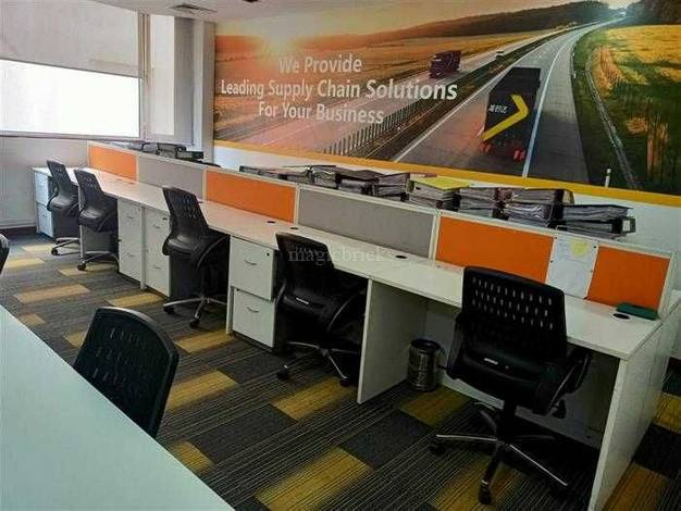  5400 Sq.ft. Office Space for Rent in Sector 44 Gurgaon
