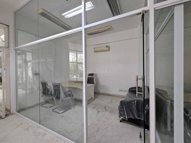  2500 Sq.ft. Office Space for Rent in Sector 44 Gurgaon