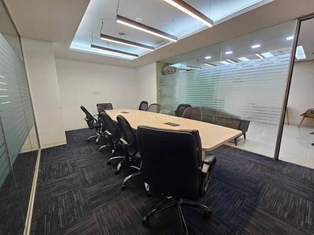  2500 Sq.ft. Office Space for Rent in Sector 44 Gurgaon