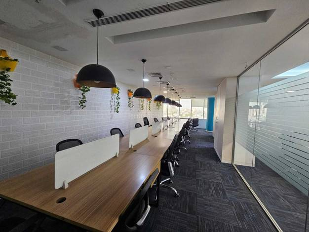  2500 Sq.ft. Office Space for Rent in Sector 44 Gurgaon