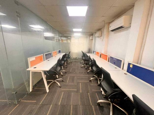 2000 Sq.ft. Office Space for Rent in Sector 44 Gurgaon