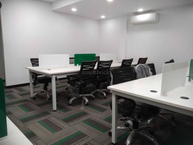  1900 Sq.ft. Office Space for Rent in Udyog Vihar, Gurgaon