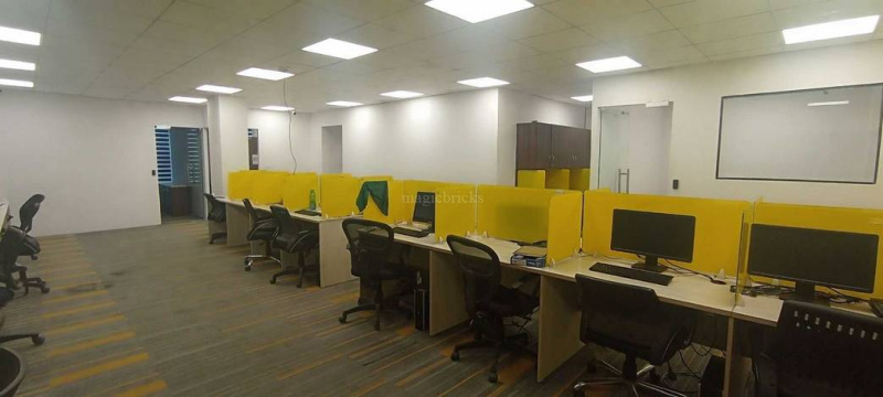  3200 Sq.ft. Office Space for Rent in Udyog Vihar, Gurgaon