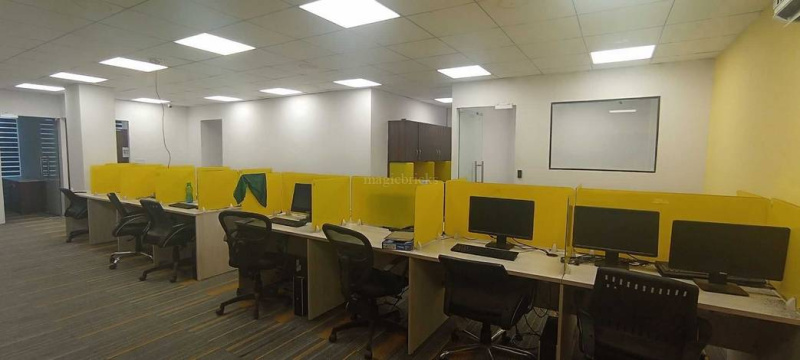  3200 Sq.ft. Office Space for Rent in Udyog Vihar, Gurgaon