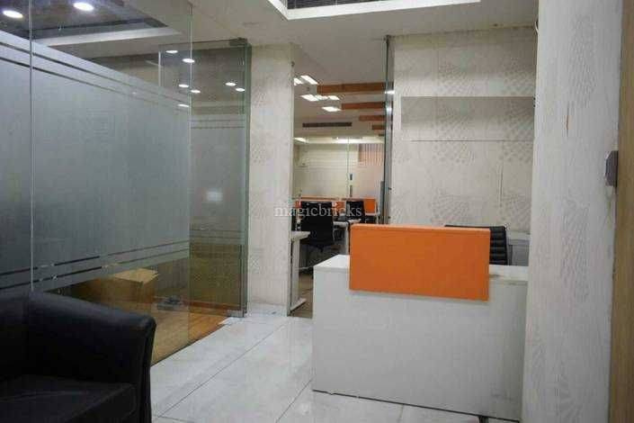  4300 Sq.ft. Office Space for Rent in Udyog Vihar, Gurgaon